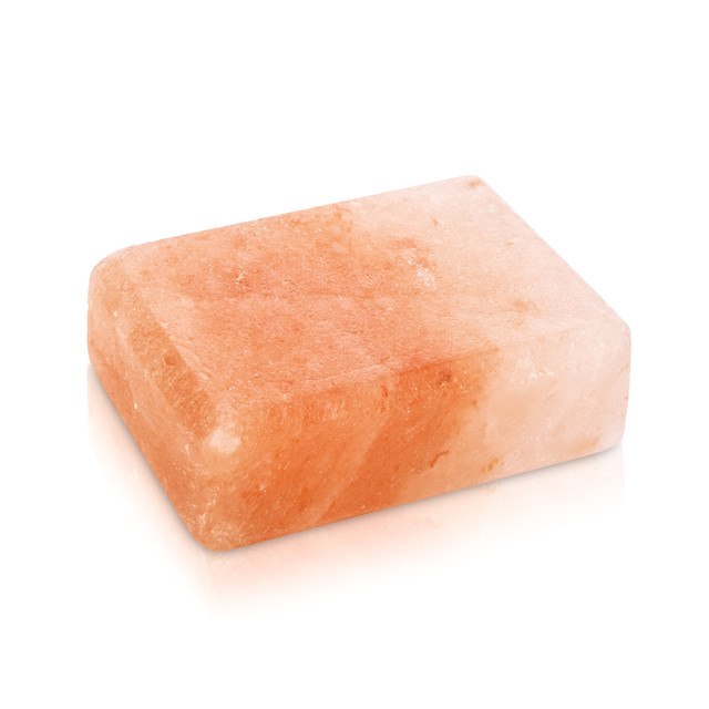 Mydło peelingowe z soli himalajskiej 100% – peeling