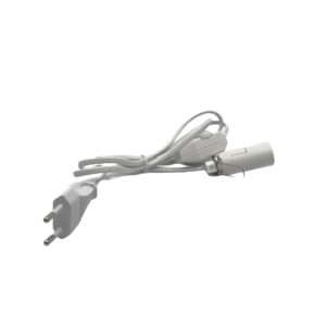 Elektryka do lamp ze ściemniaczem