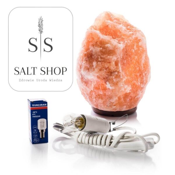 Lampa Solna 12-18 kg