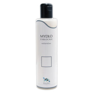 Mydło Zabłockie w płynie – naturalne 250 ml