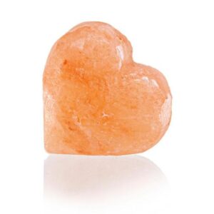 Mydło z soli himalajskiej – Serce 200 g