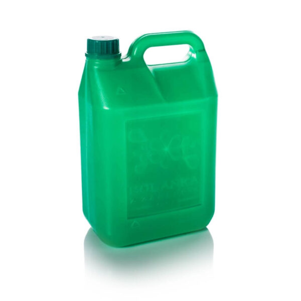 Solanka z Zabłocia 5 l – Sosna Syberyjska