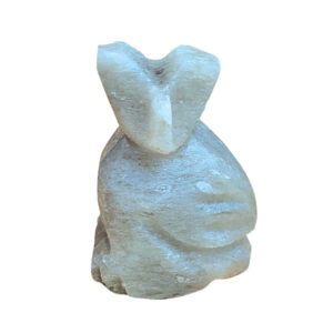 Figurka z soli himalajskiej - Sowa 200g