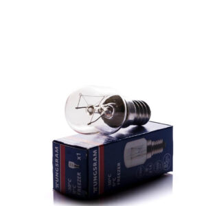 Żarówka do lampy solnej E14 15W