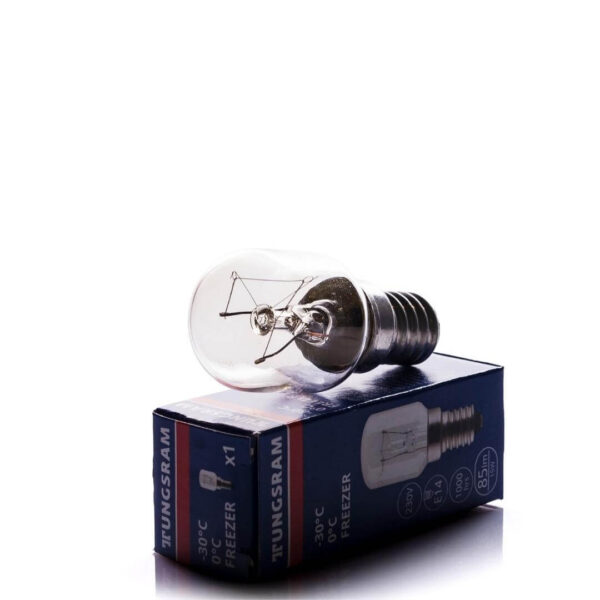 Żarówka do lampy solnej E14 15W