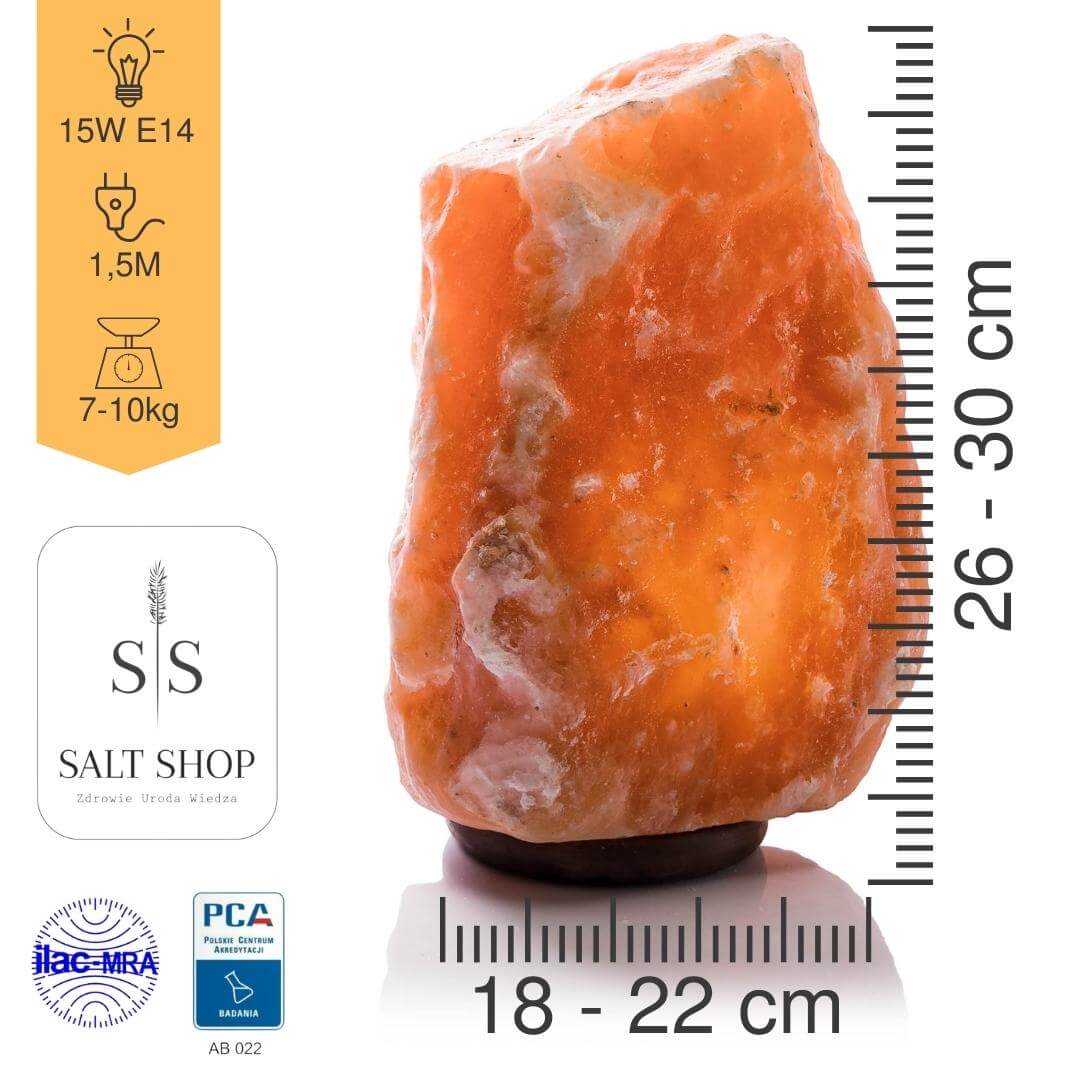 Lampa Solna 7-10 kg ze ściemniaczem - obrazek 3