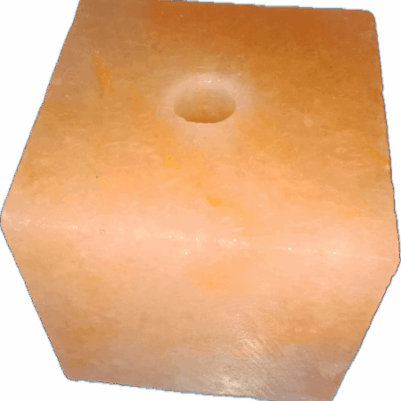 2szty. Lizawka himalajska kostka 10 kg