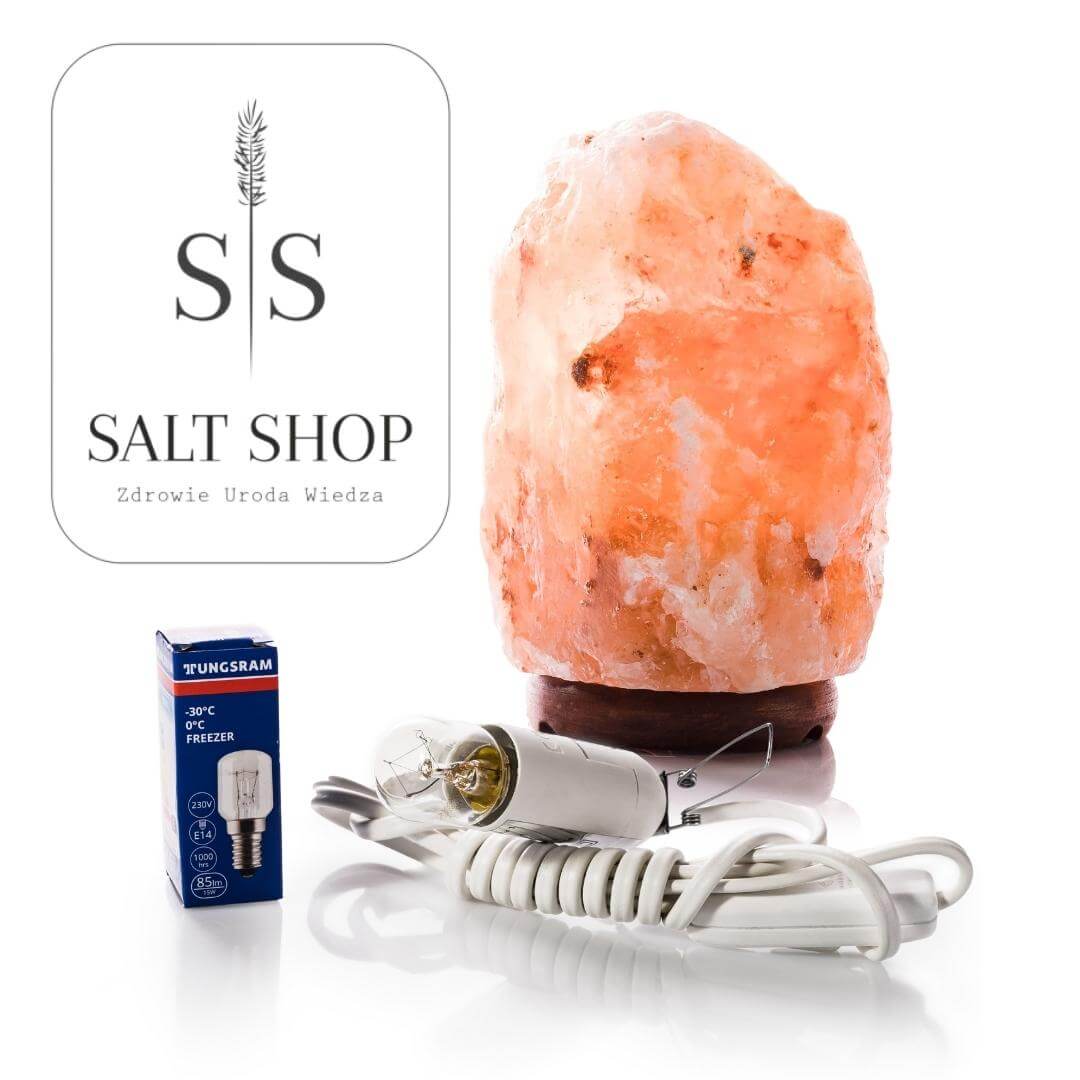 Lampa Solna 2-3 kg ze ściemniaczem