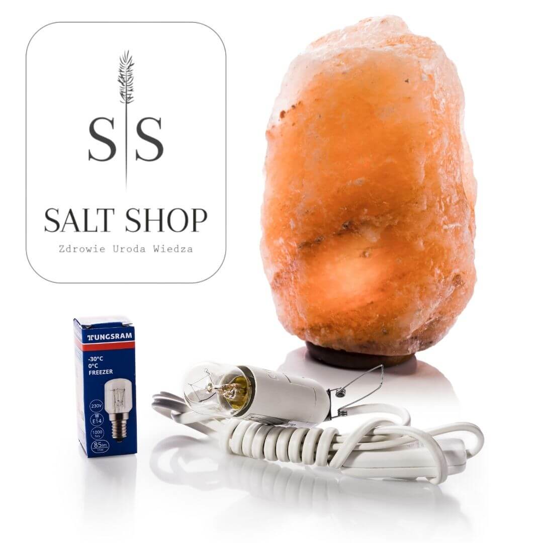 Lampa Solna 40 - 50 kg