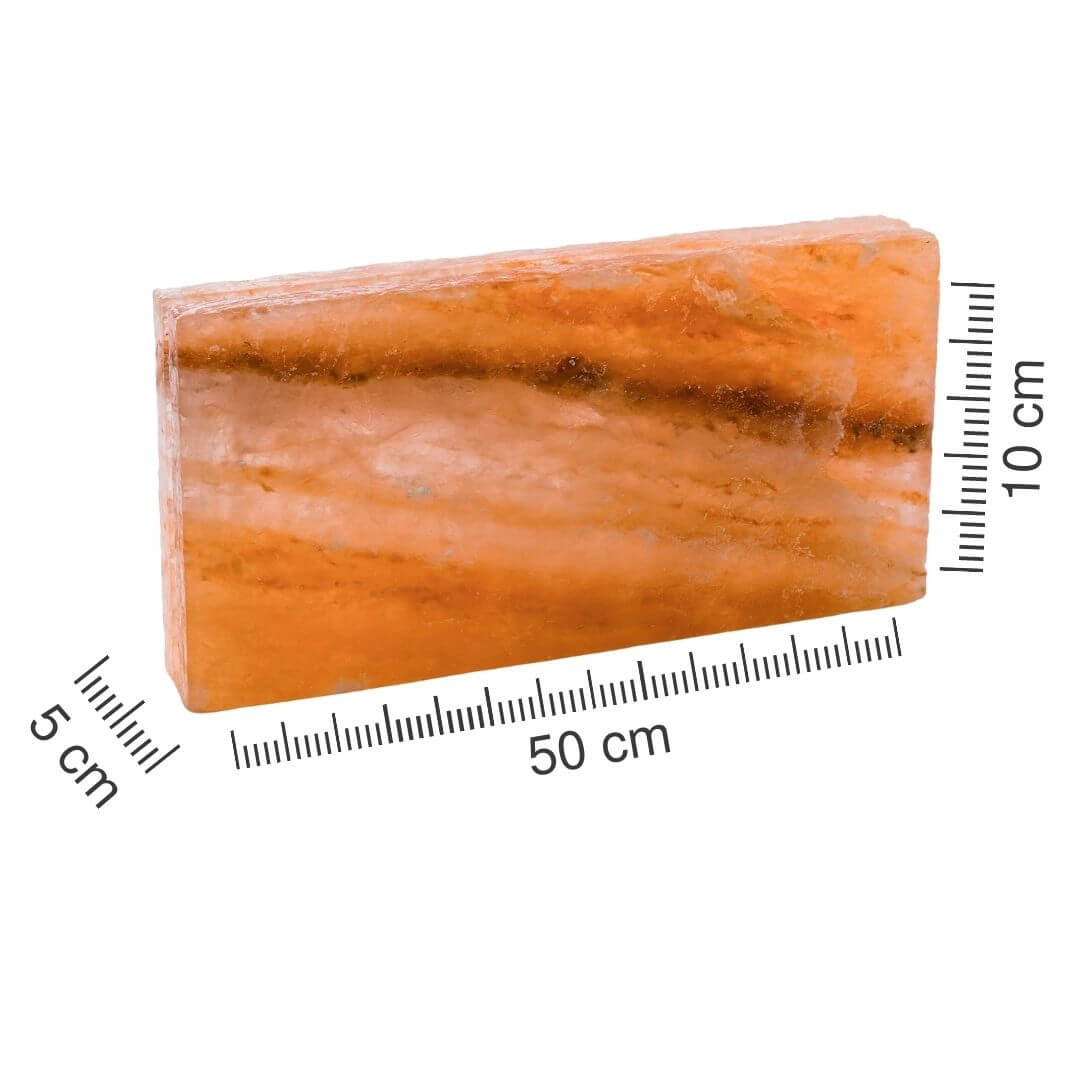 Cegła szlifowana 3x10x20 + frez - obrazek 3