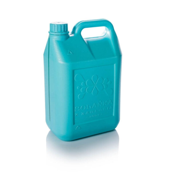 Solanka z Zabłocia 5 l – Inhalacyjna