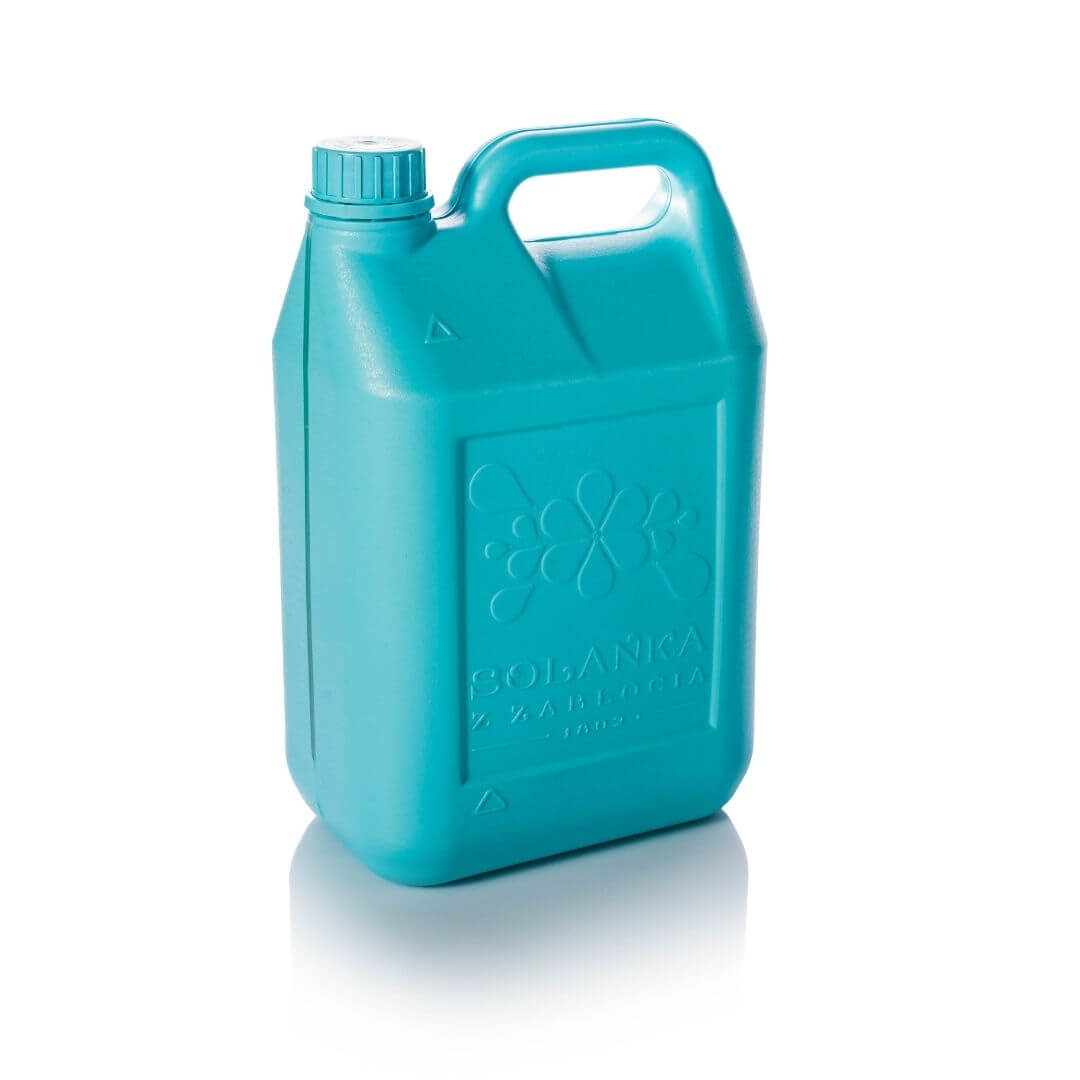 Solanka z Zabłocia 5 l – Inhalacyjna