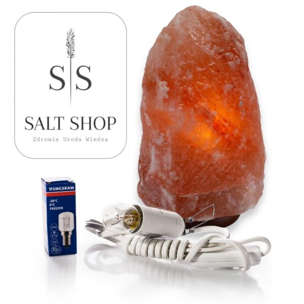 Lampa Solna 30-35 kg ze ściemniaczem