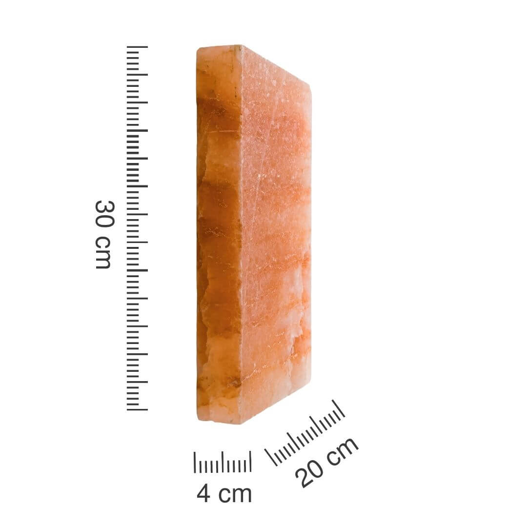 Płyta solna 1x6,5x15cm - obrazek 3