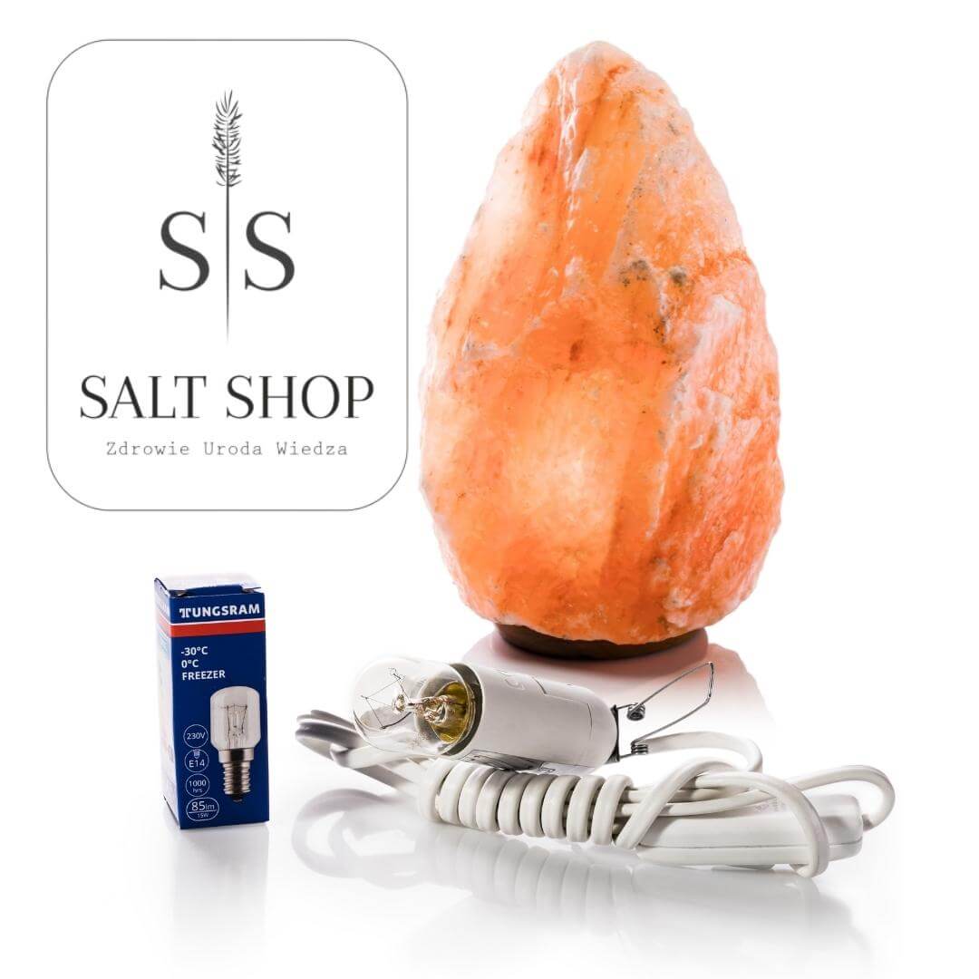 Lampa Solna 25-30 kg ze ściemniaczem