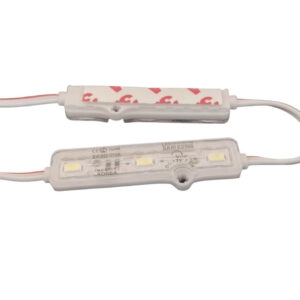 Moduły LED do ścian solnych 1m 7 modułów