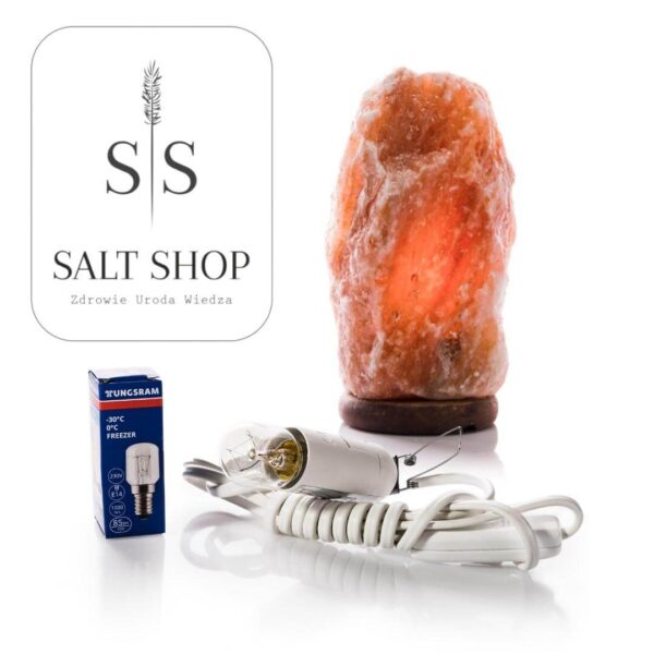 Lampa Solna 2,5-4 kg ze ściemniaczem