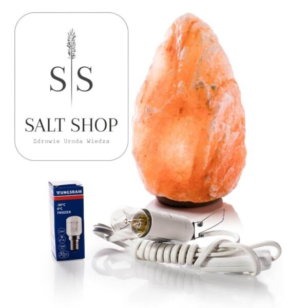 Lampa Solna 25-30 kg