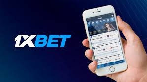 Discover the 1xBet App Features Kenya