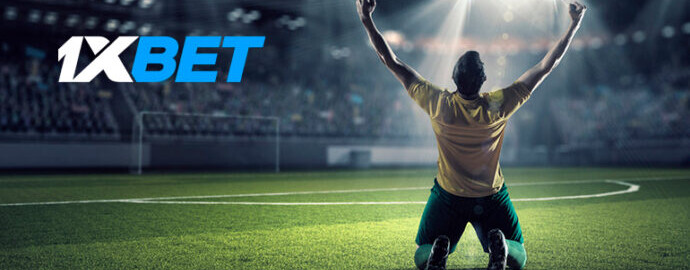 Get 1xBet App and Experience the Thrill of Betting