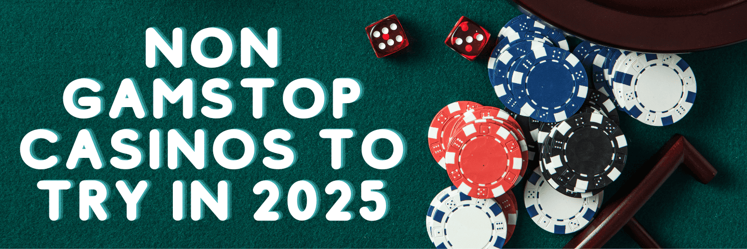 Exploring UK Online Casinos Not on Gamestop A Guide to Hidden Gems