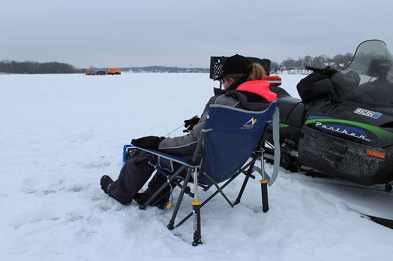 Erfahrungen mit dem Online-Ice-Fishing-Spiel - Ein neuer Gewinn im deutschen