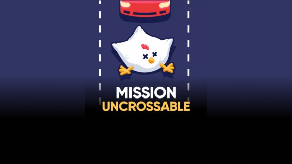 Mission uncrossable on roobet in Canada