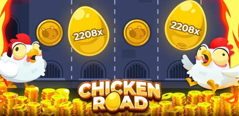 Descubre La Emoción del Juego Chicken Road en España en Línea